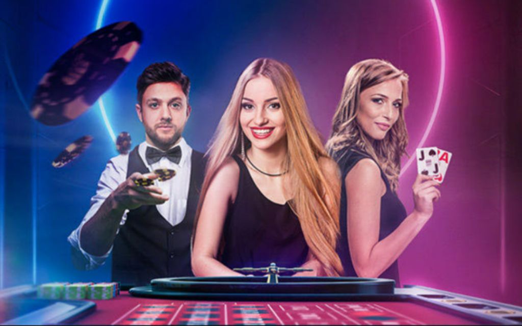 Betonred Casino Live Casino