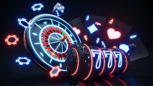 Betonred Casino Welcome Bonus