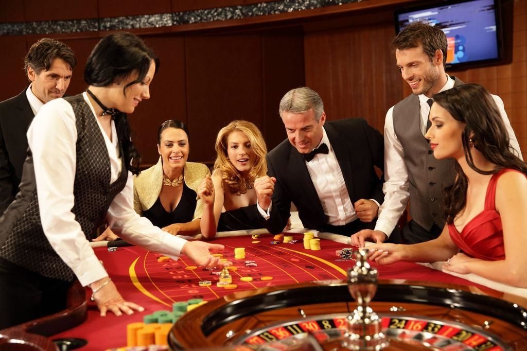Betonred Casino Live Casino