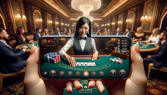Betonred Casino Welcome Bonus