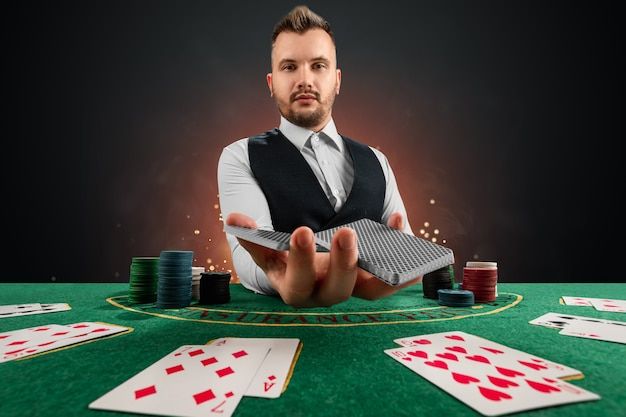 Betonred Casino Welcome Bonus