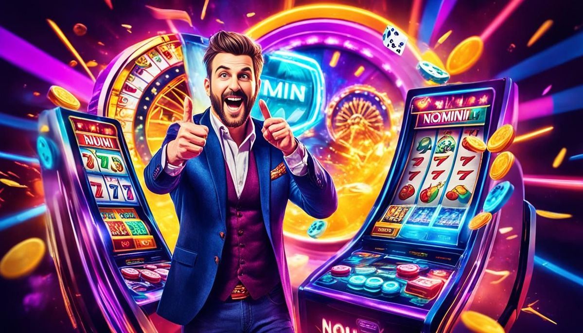 Betonred Casino Welcome Bonus